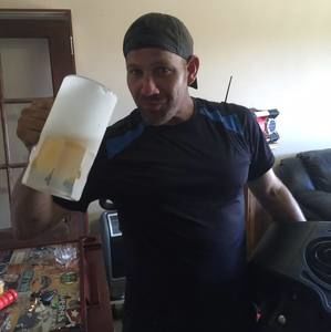 Meet your Posher, Jamie